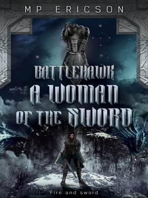 cover image of A Woman of the Sword